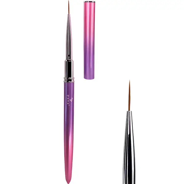DNKa Manicure Brushes