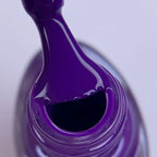 DARK STAMPING POLISH PURPLE № 08, 8 ML  Article : S008