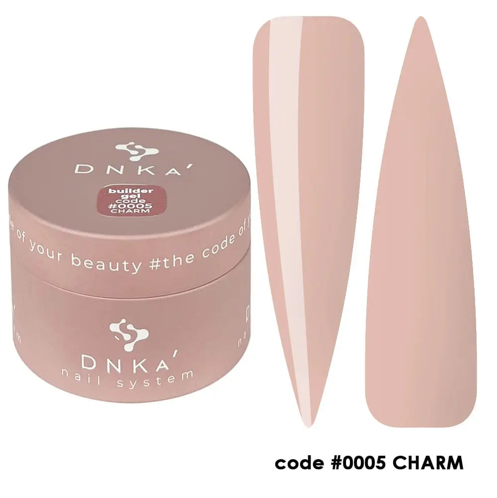 DNKa Builder Gel 30ml