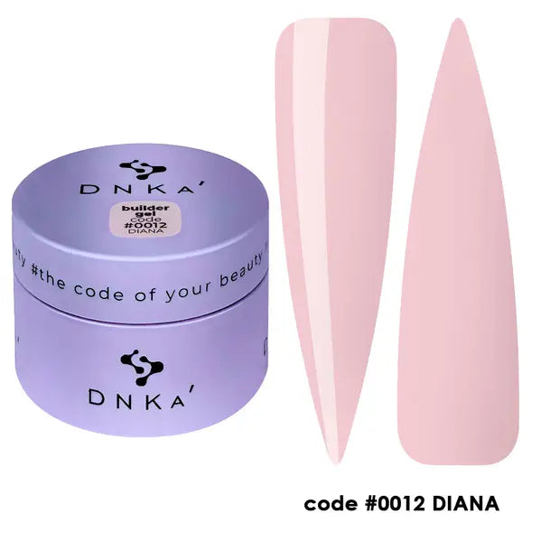 DNKa Builder Gel 30ml