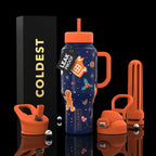 COLDEST 36oz Limitless Ultra v8