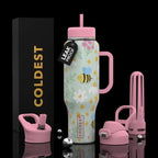 COLDEST 46oz Limitless Ultra v8