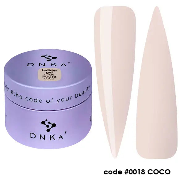 DNKa Builder Gel 30ml