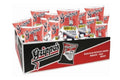 Grippo's BBQ Potato Chips 12-Pack, 1.5 Ounce Individual Bags, Includes GreenZep Sticker