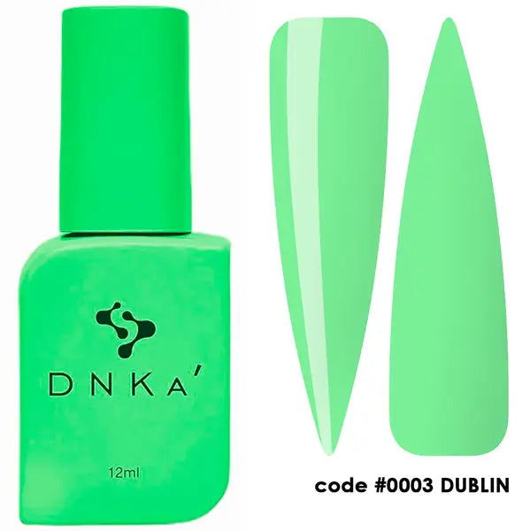 DNKa Сover Top 12ml