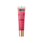 Ruby Kisses Broadway Vita-Lip Clear Lip Gloss (8 Pack), Ultra-Hydrating & Soothing Formula with Vitamins, High-Shine Non-Sticky Finish Lip Balm with Mint, Rosehip, Coconut, Mango, Argan, Honey, Shea