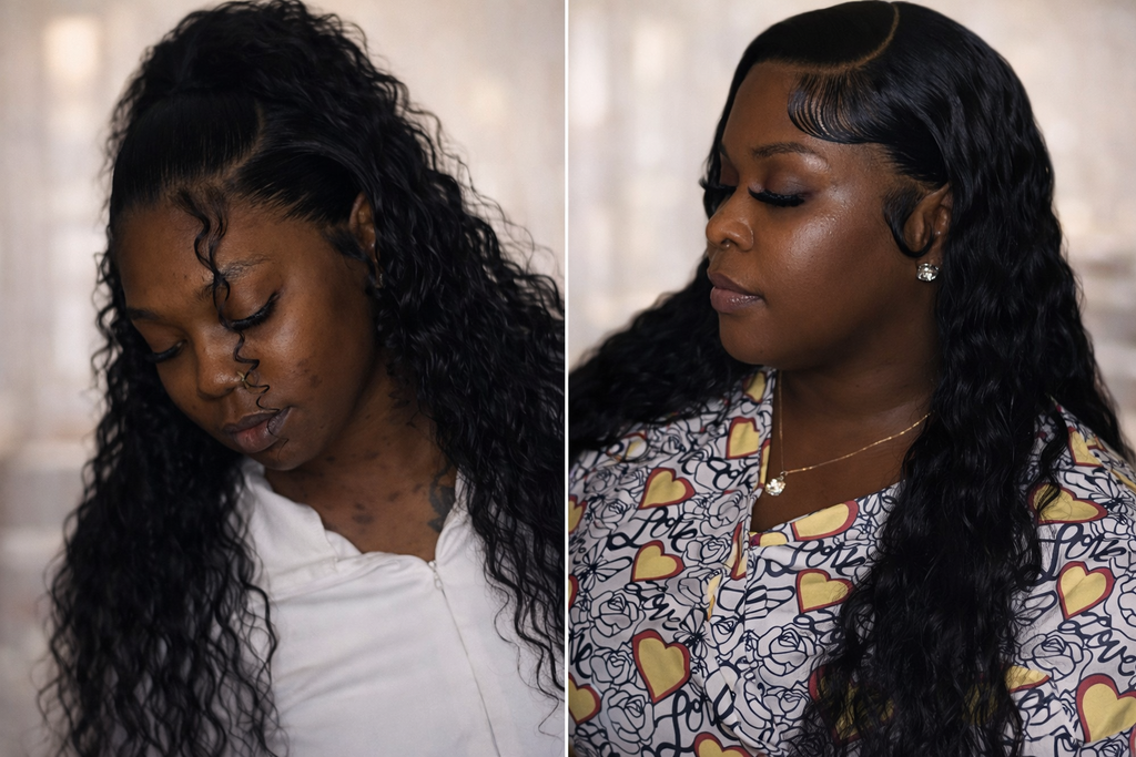 $120 GLAM DEAL