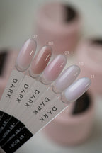 DARK SMART BUILDER GEL №07, 22/30 ML smart07