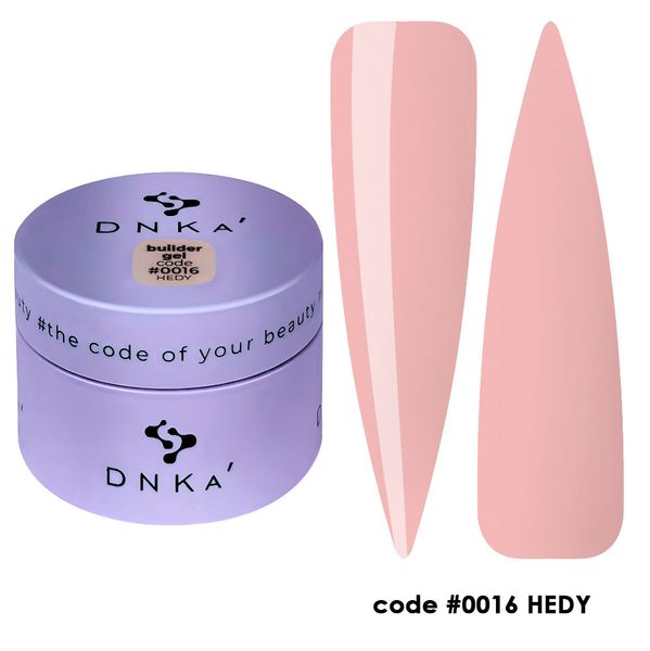 DNKa Builder Gel 30ml