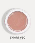 DARK SMART BUILDER GEL 30,  15/22 ML smart30