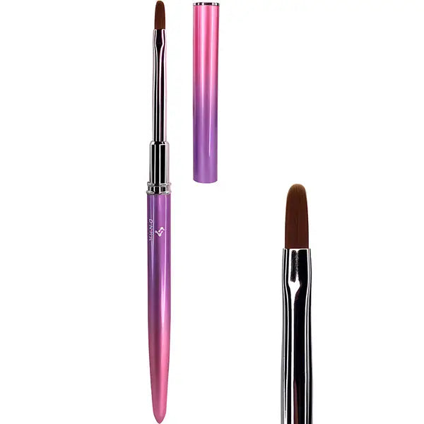 DNKa Manicure Brushes