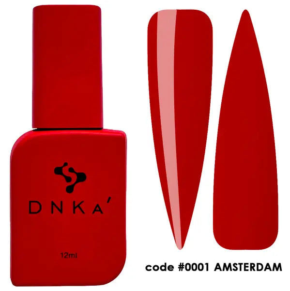 DNKa Сover Top 12ml