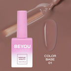 BEYOU Professional Color Base 01 15 ML