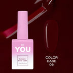 BEYOU Professional Color Base 06 15 ML