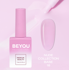 BEYOU Professional Nude collection Base 16 15 ML