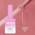 BEYOU Professional Color Base 03 15 ML