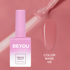 BEYOU Professional Color Base 03 15 ML