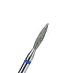 Touch Nail Drill Bit sharp flame 023