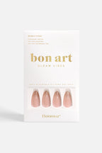 Golden Prosperity | Soft & Durable Press-On Nails