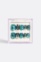 Marina Mirage | Pro Handmade Gel Nails