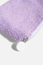 Polar Puff Pouch