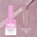 BEYOU Professional Reflective collection Base 22 15 ML BRB2215