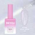 BEYOU Professional Shine Star Base 04 15ml