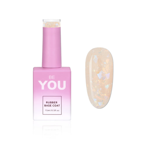 BEYOU Professional Flake base 17(Summer collection) 15ML