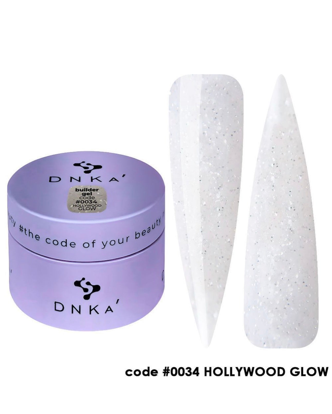 DNKa Builder Gel 30ml