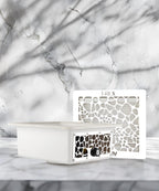 AIR MAX BUILT IN DUST COLLECTOR T-REX WHITE