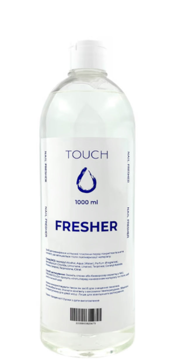 Touch Nail fresher (Nail Prep)