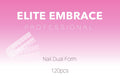 ELITE EMBRACE by BEYOU DUAL (TOP) NAIL FORMS