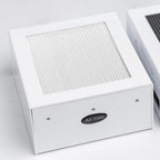 AIR MAX NF-11 Plus Professional Table Dust Collector With Hepa Filter