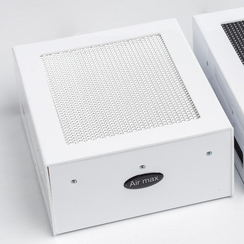 AIR MAX NF-11 Plus Professional Table Dust Collector With Hepa Filter