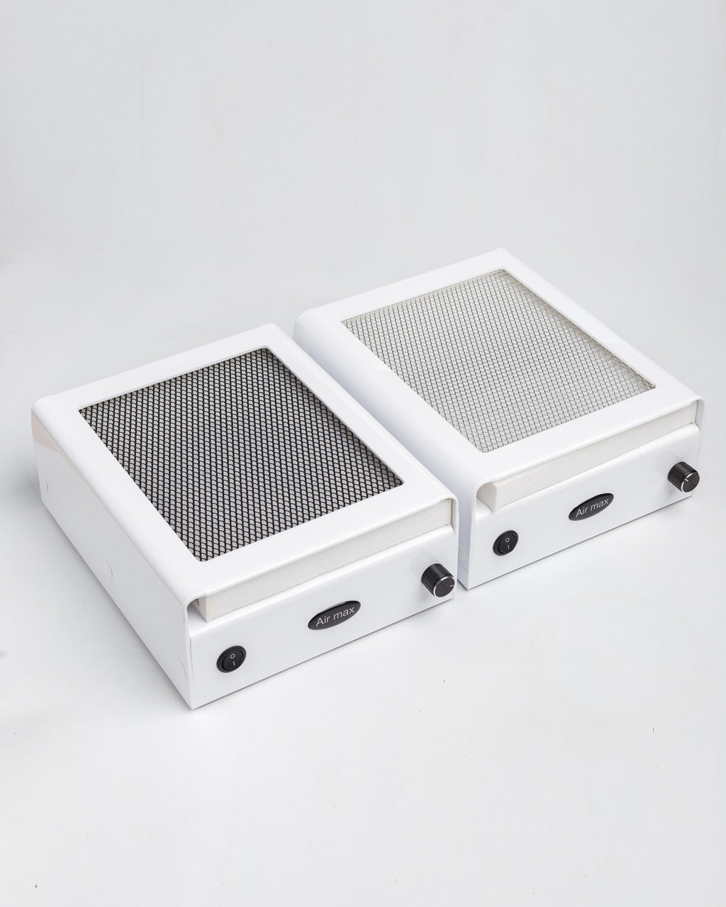 AIR MAX NF-11 Plus Professional Table Dust Collector With Hepa Filter