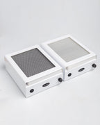 AIR MAX NF-11 Plus Professional Table Dust Collector With Hepa Filter