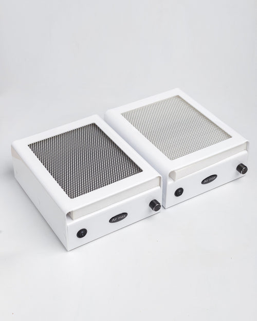 AIR MAX NF-11 Plus Professional Table Dust Collector With Hepa Filter