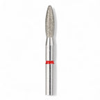ELITE EMBRACE Professional Flame Nail Bit 2.5*8mm DD2864