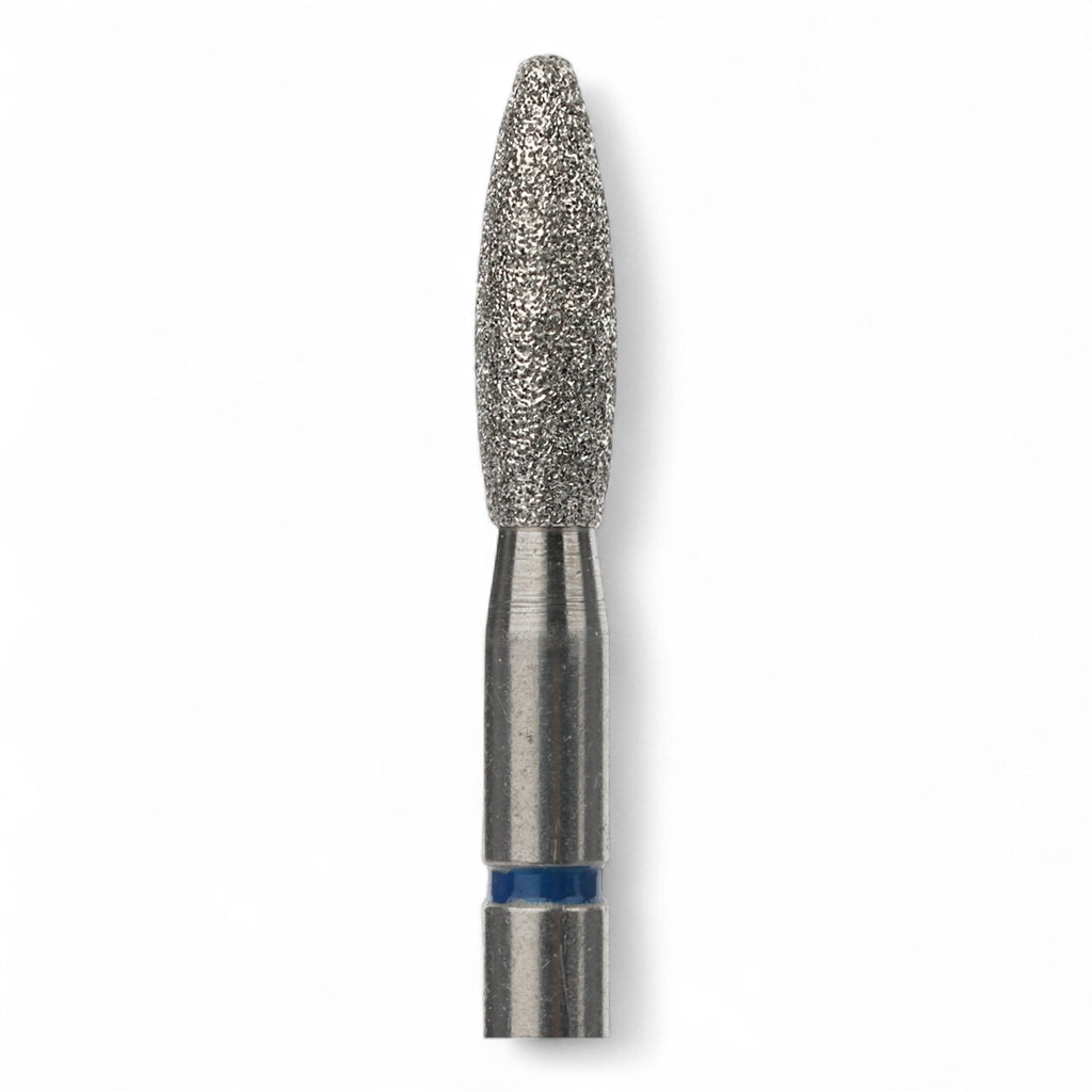ELITE EMBRACE Professional Flame Nail Bit 2.5*8mm DD2863