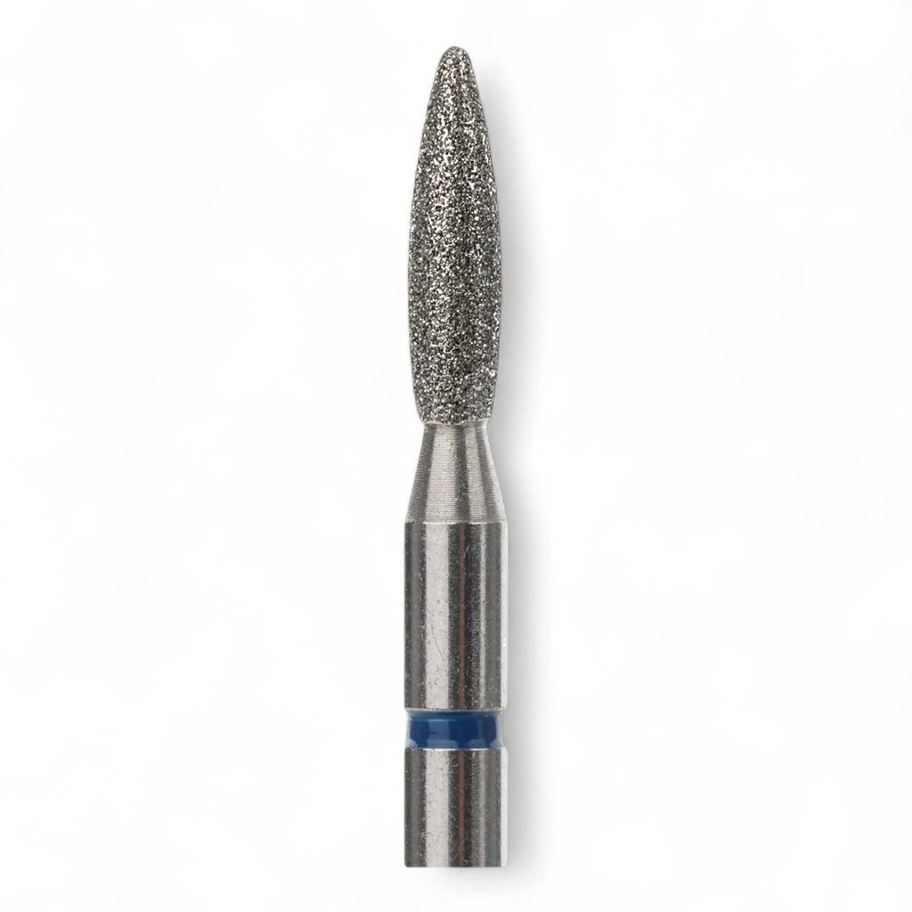 ELITE EMBRACE Professional Flame Nail Bit 2.1*8mm DD2973