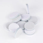 Elite Embrace Sponges Files 180 Grit 50pcs/bag Extra Puffy for Smart Pedicure, 25mm