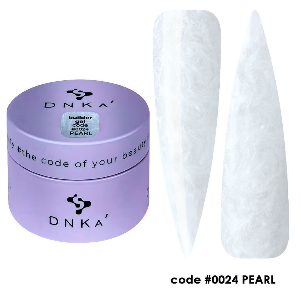 DNKa Builder Gel 30ml