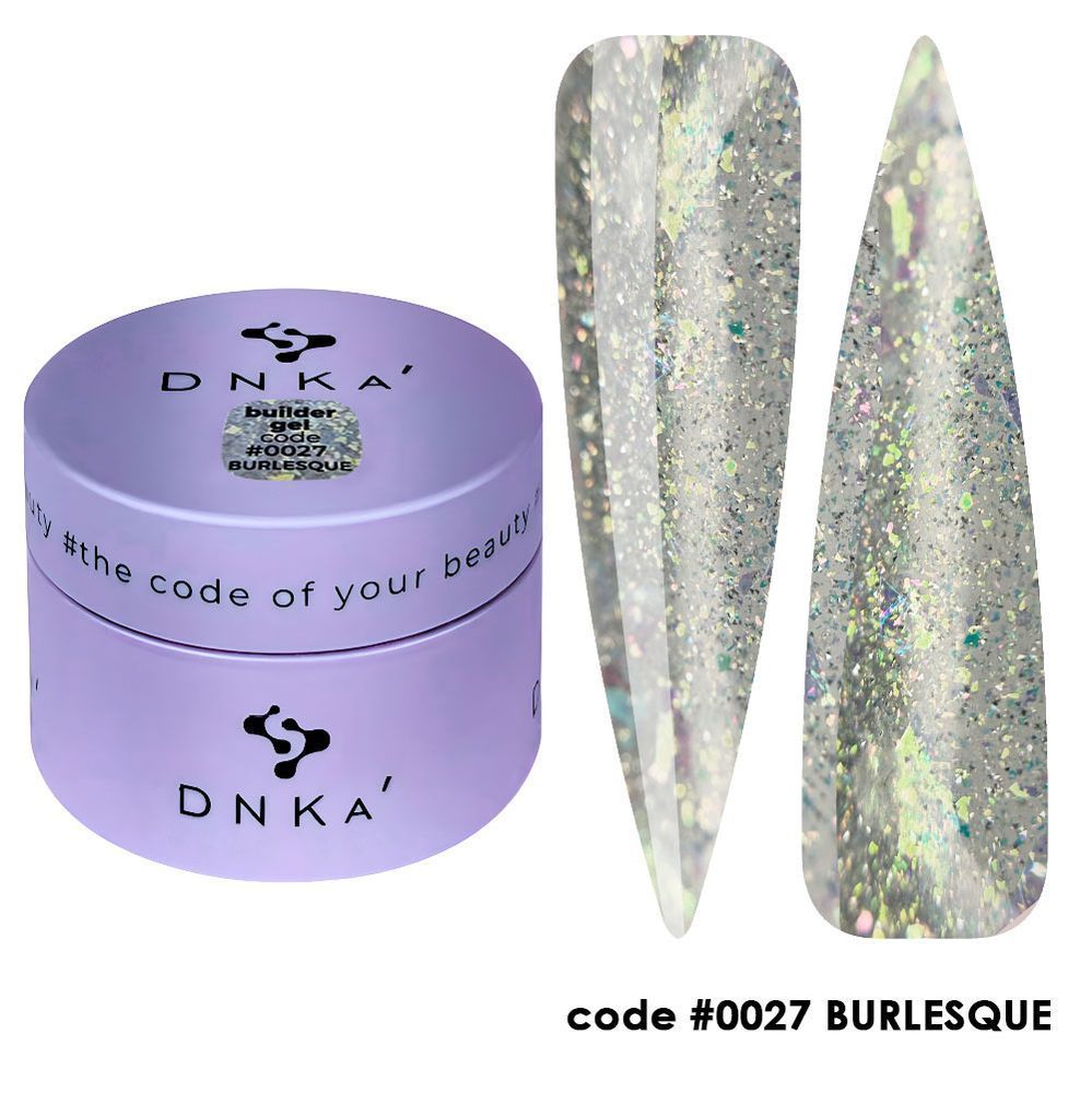 DNKa Builder Gel 30ml