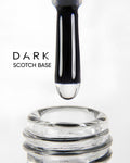 DARK SCOTCH BASE, 15 ML   Article : DS15