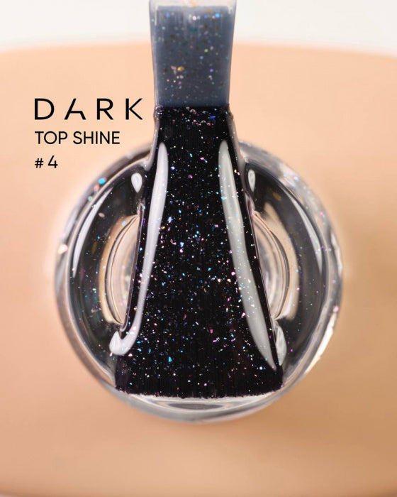 DARK SHINE TOP 4, 8 ML DST48