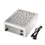 Air Max Panther Nail Dust Collector with HEPA Filter – Professional Nail Table Vacuum