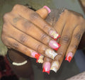 $120 GLAM DEAL