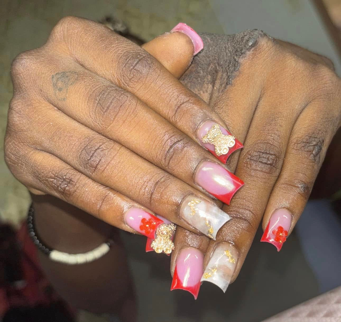 $120 GLAM DEAL