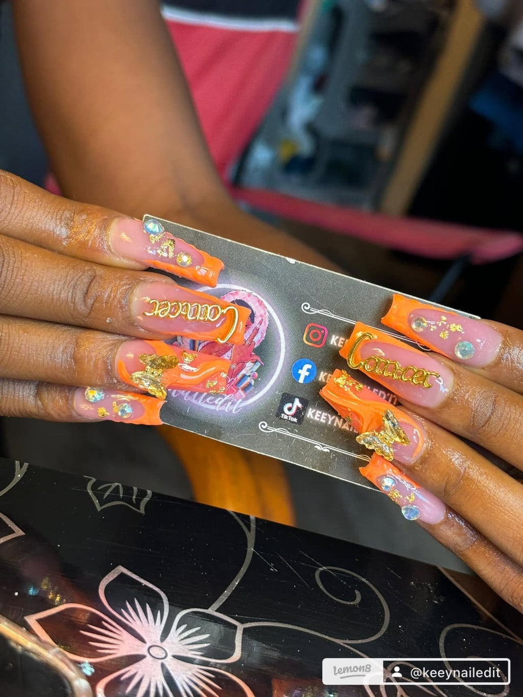 $120 GLAM DEAL