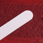 KOMILFO DISPOSABLE SET №2 FILE 120/150 AND BUFF 120/120   566005